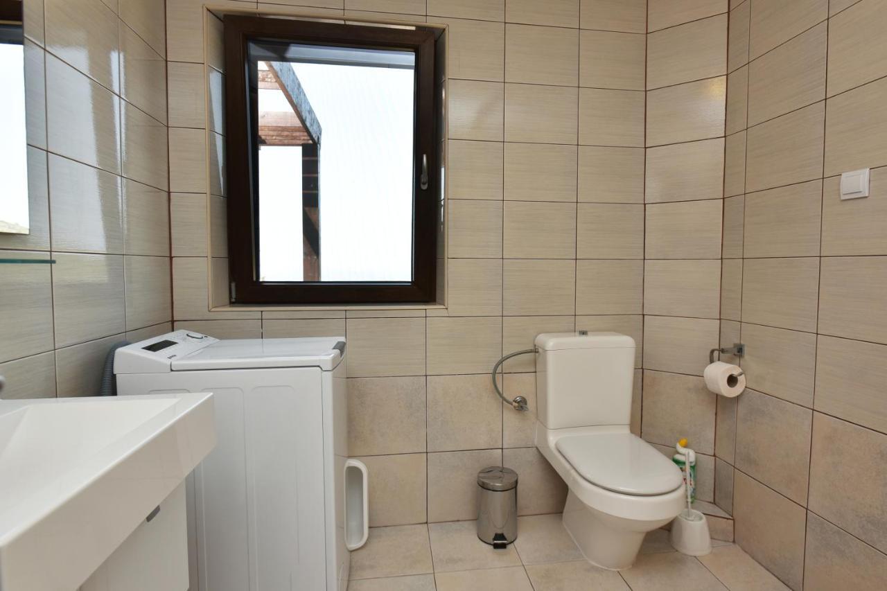 Villa Ariel Luštica Exterior foto